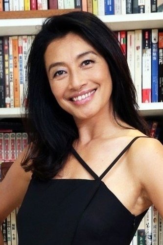 Фото  (Aria Wang)