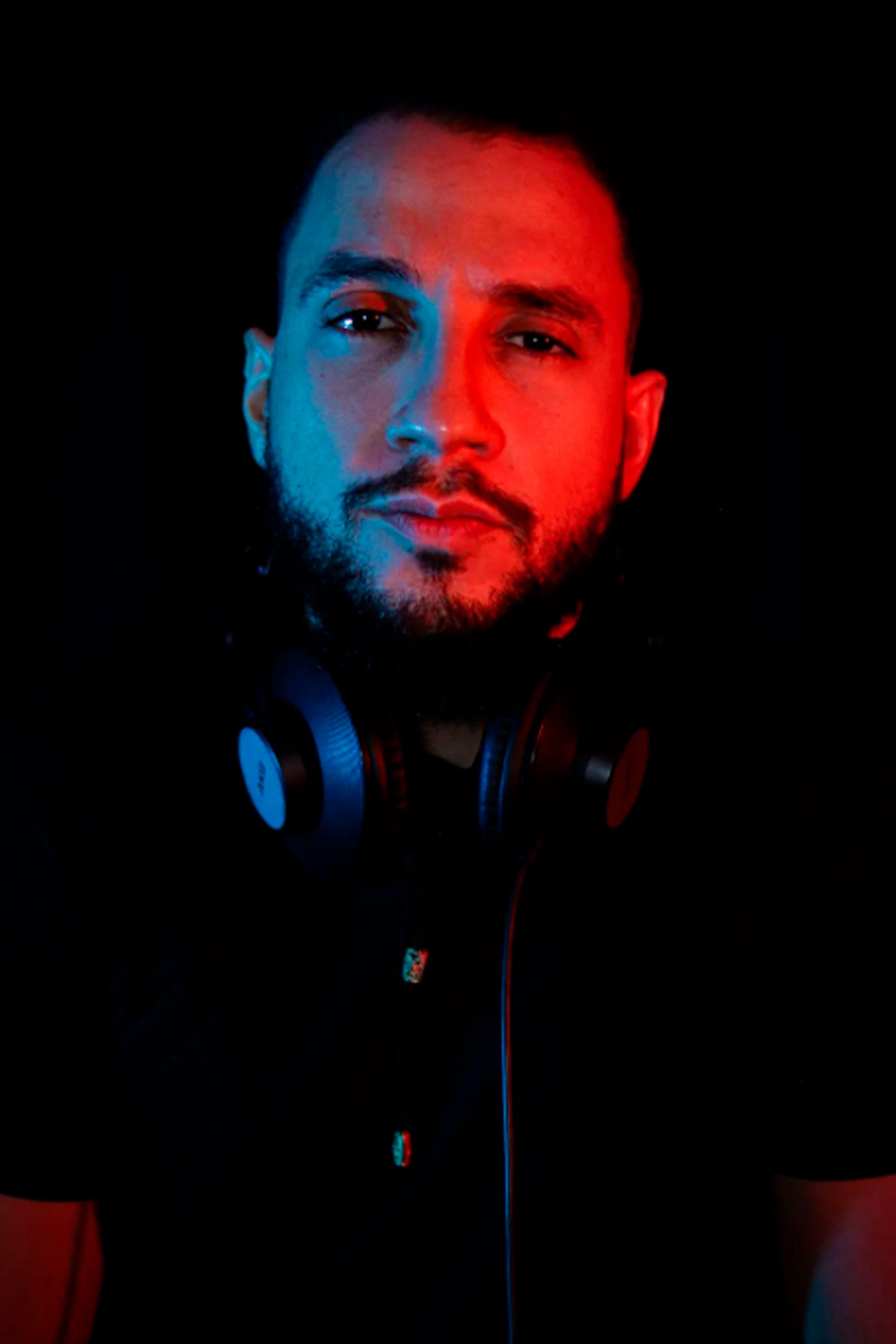 Фото Бето-молодший (Beto Jr)