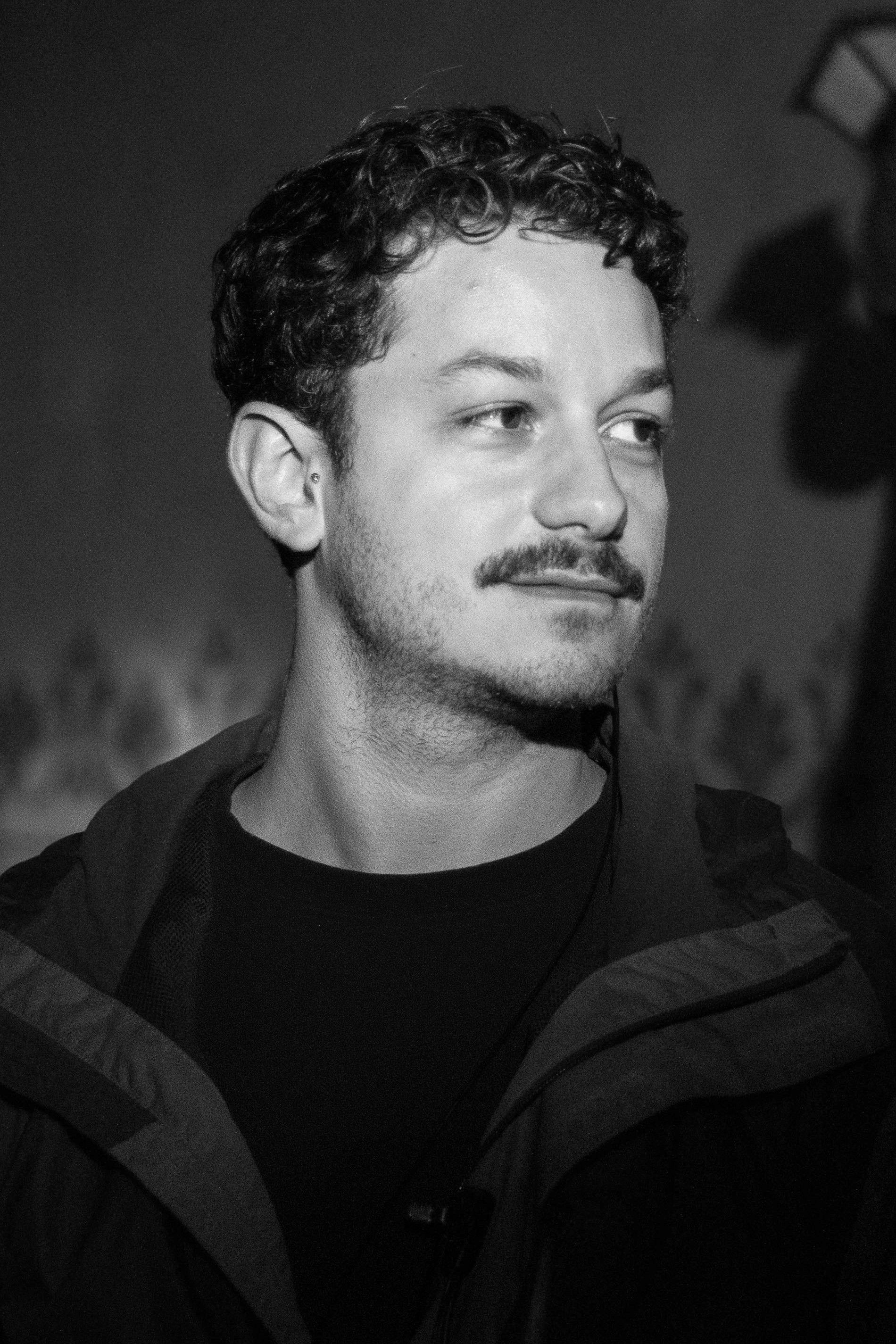 Фото  (Leonardo Gatti)