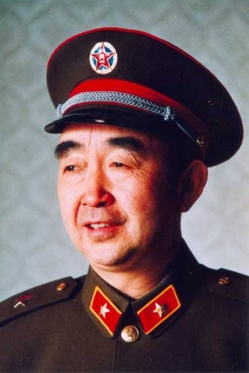 Фото  (Lu Zhuguo)