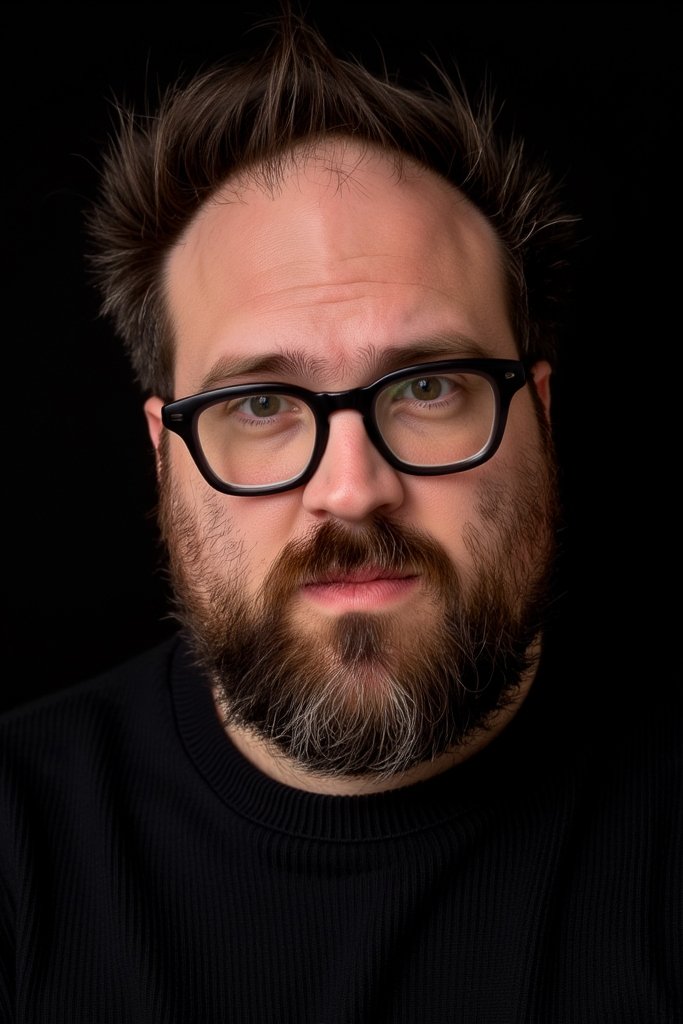 Фото  (Luke Boyce)