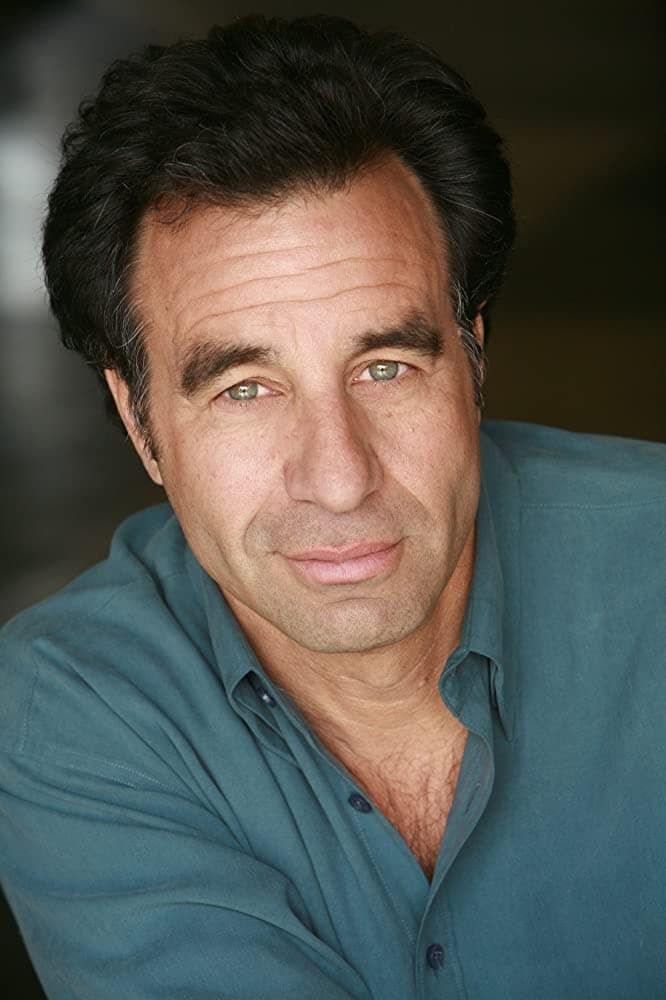 Фото Рей Абруццо (Ray Abruzzo)