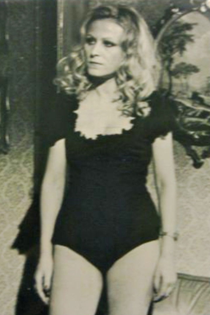 Фото  (Sandra Mantegna)