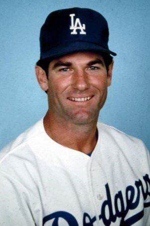 Фото  (Steve Garvey)