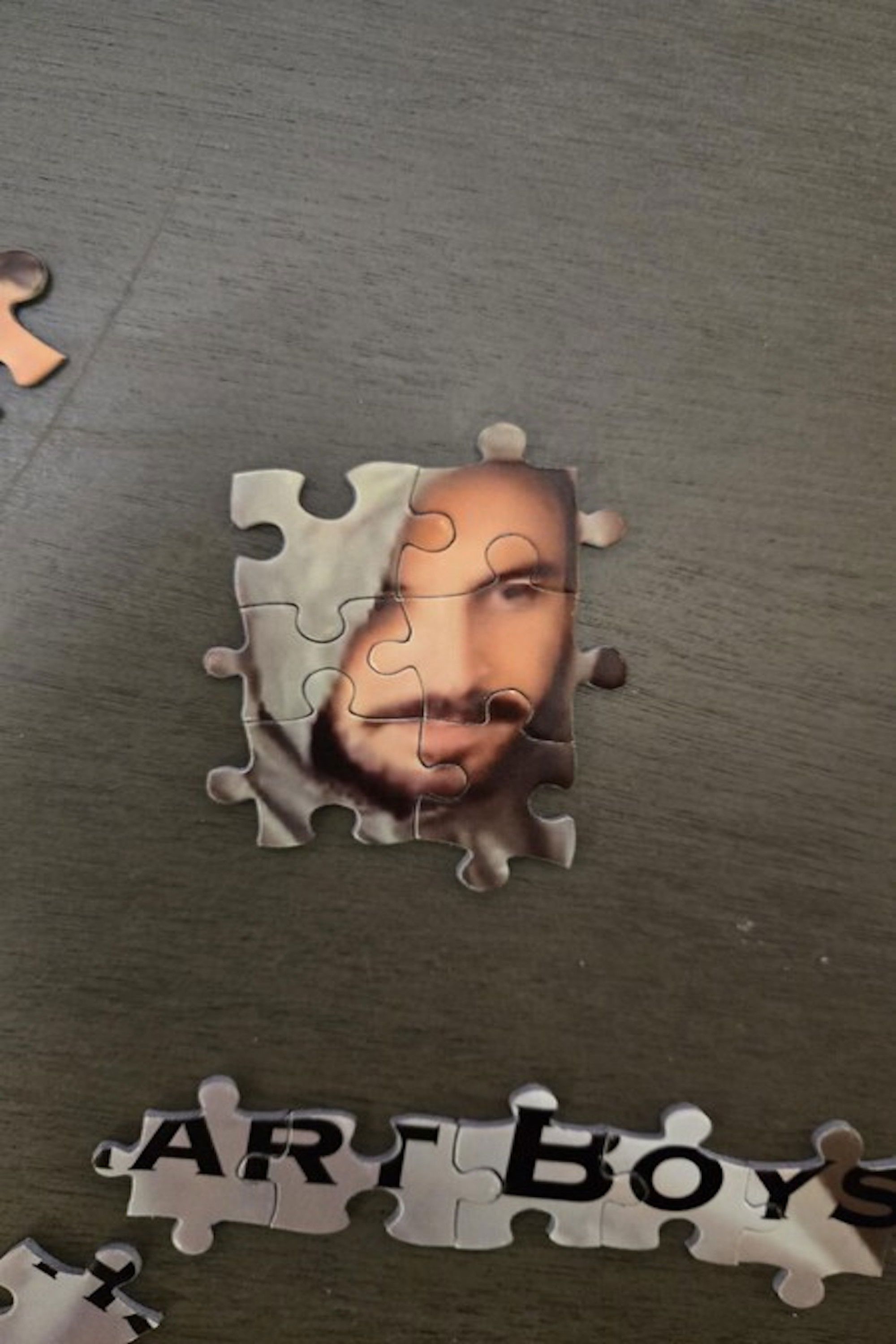 Фото  (Tyler Betschart)