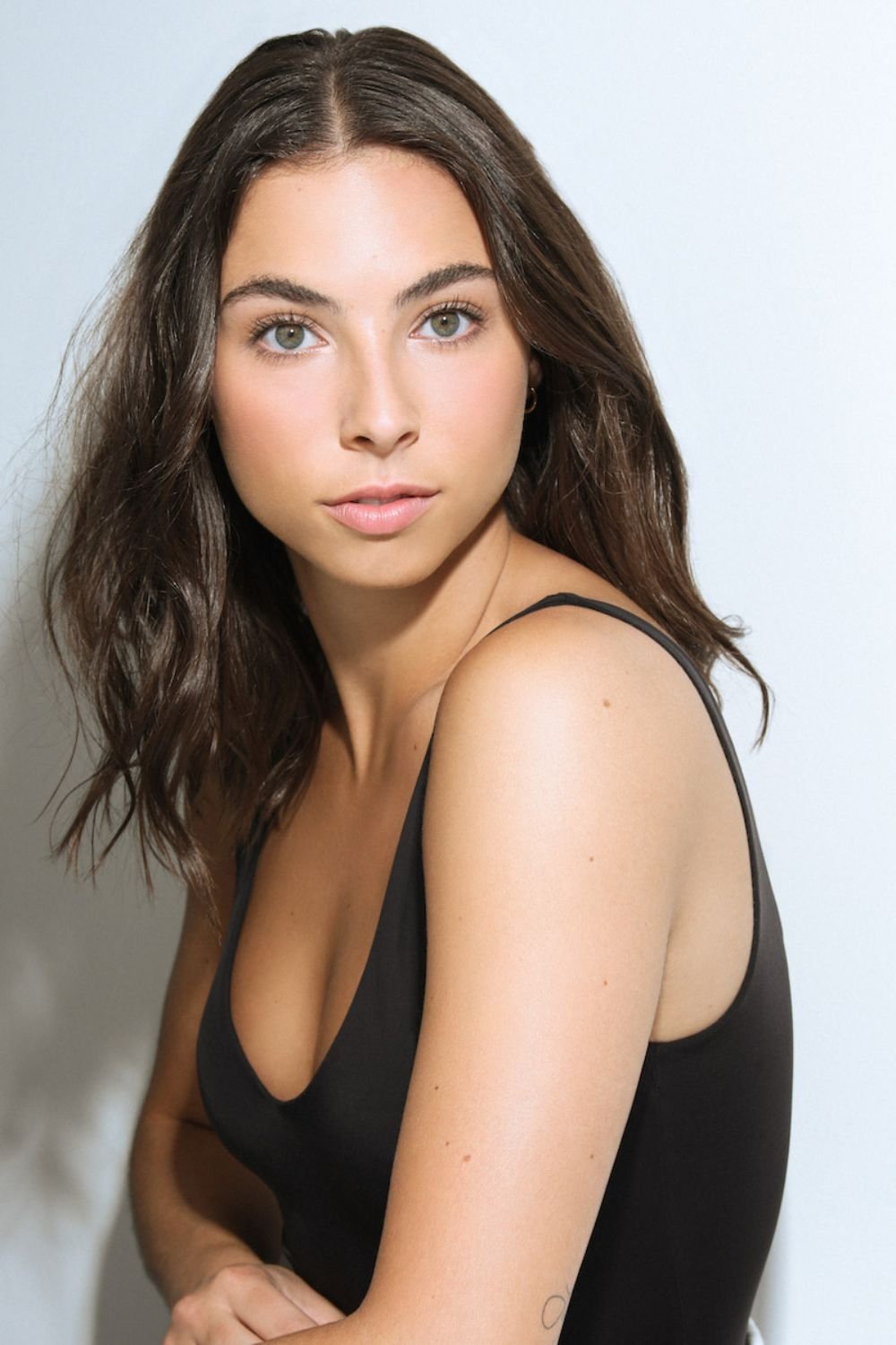 Фото  (Austyn Lamont)