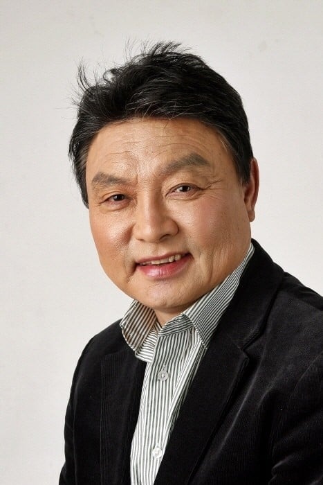 Фото  (Choi Joo-bong)
