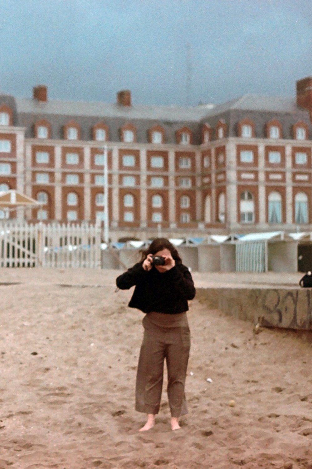 Фото  (Julieta Rodríguez)