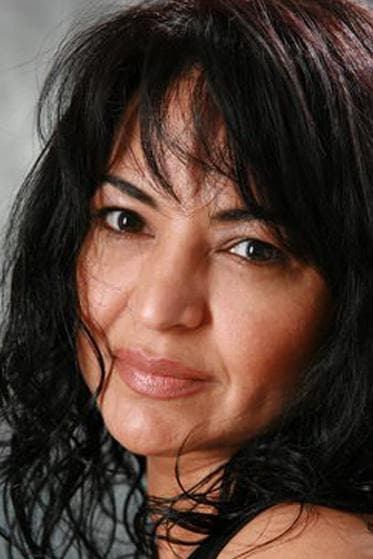 Фото Лейла Д'Іссерніо (Leila D'Issernio)