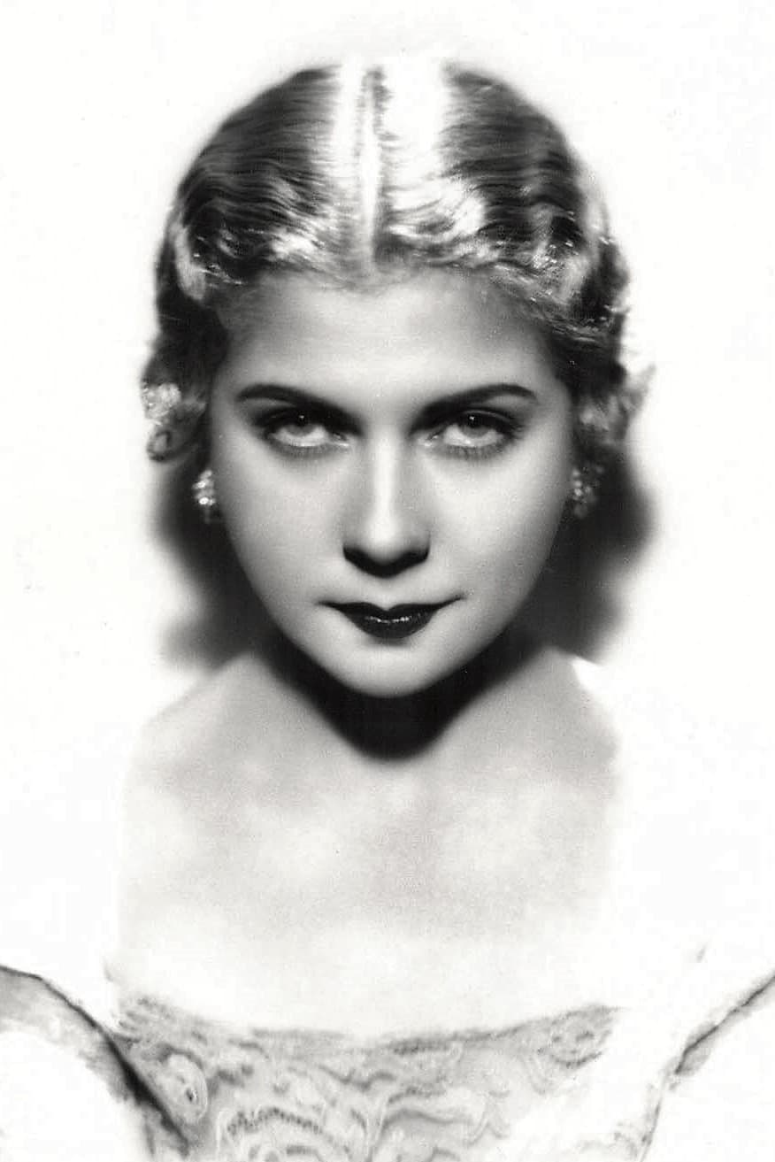 Фото  (Lilyan Tashman)