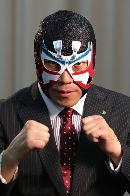 Фото  (Masanori Murakawa)