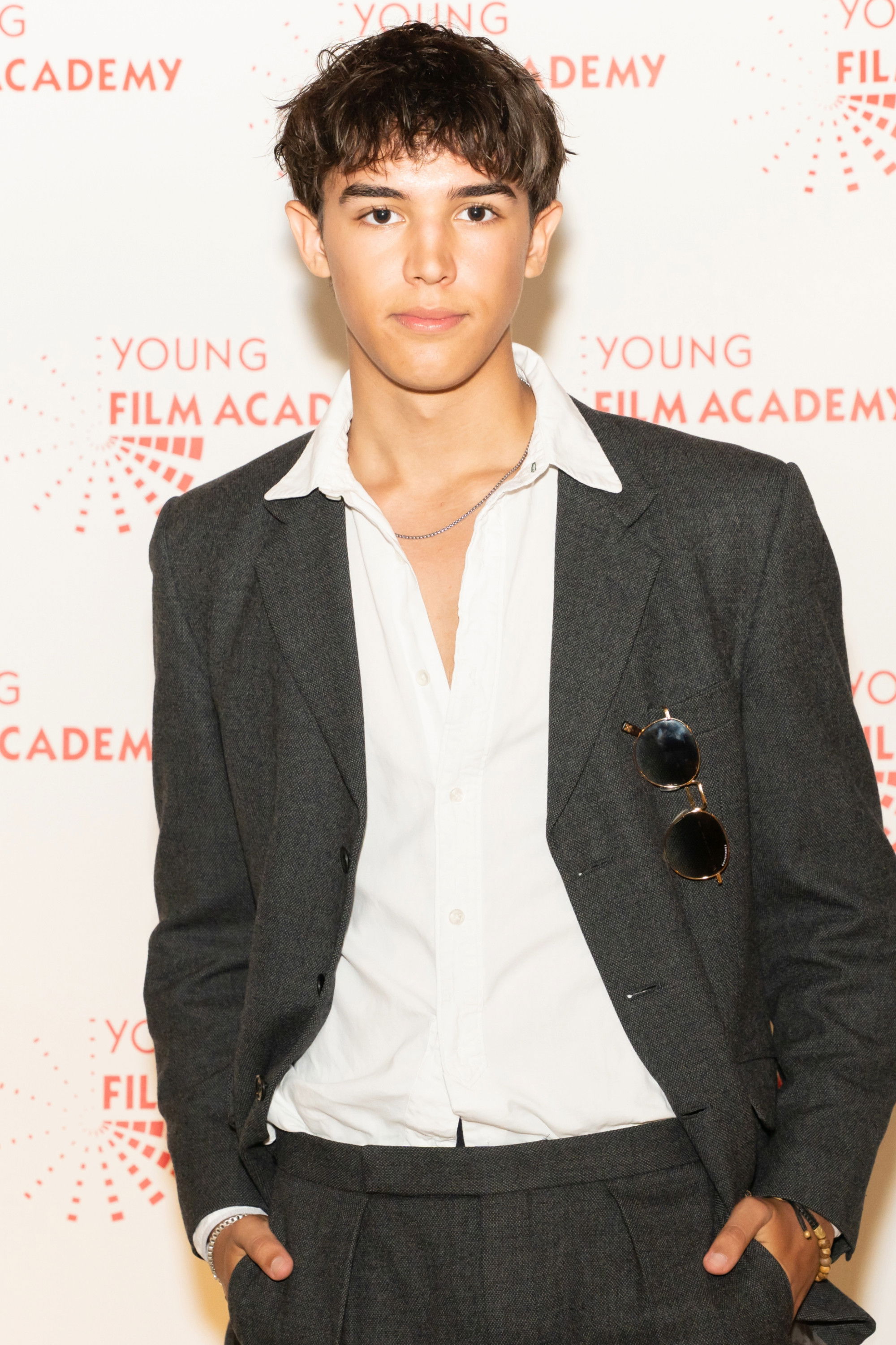 Фото Нільс Мегрет-Леандер (Nils Megret-Leander)