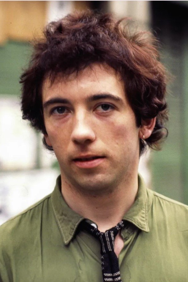 Фото  (Pete Shelley)