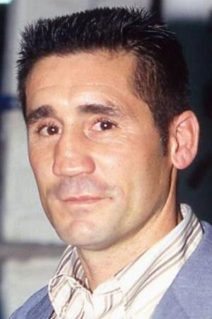 Фото  (Poli Díaz)