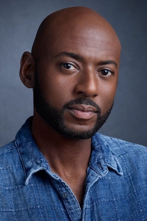 Фото Романі Малко (Romany Malco)