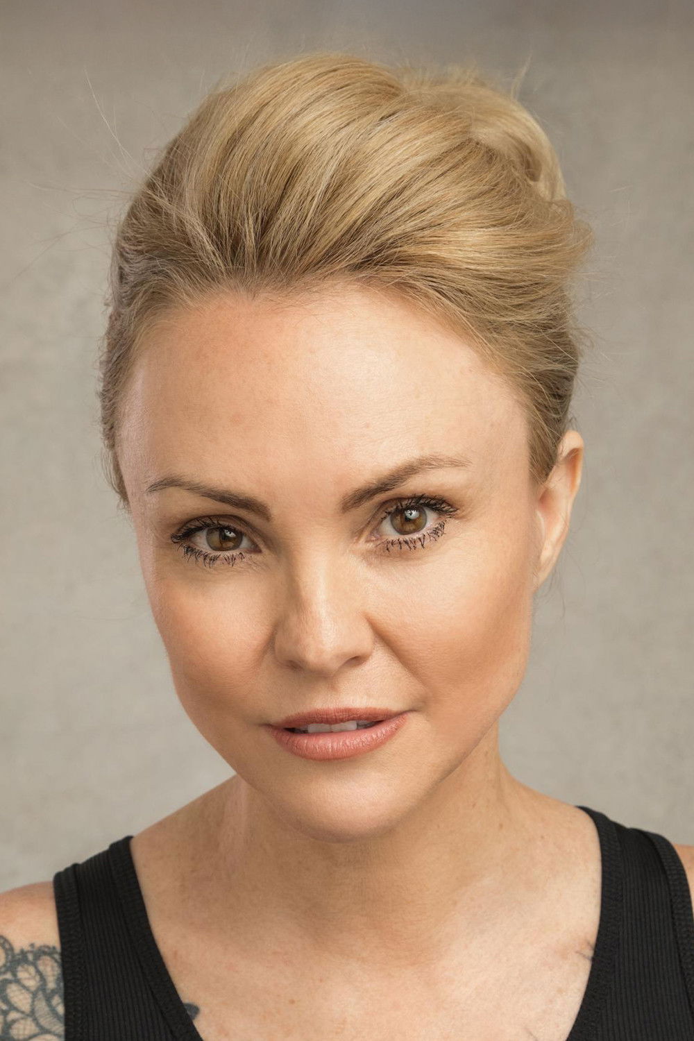 Фото  (Sarina Taylor)