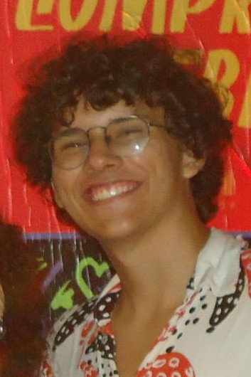 Фото  (Vinícius Saraiva)