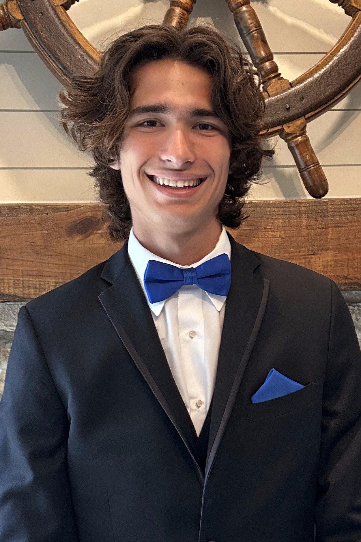 Фото  (Will Henning)