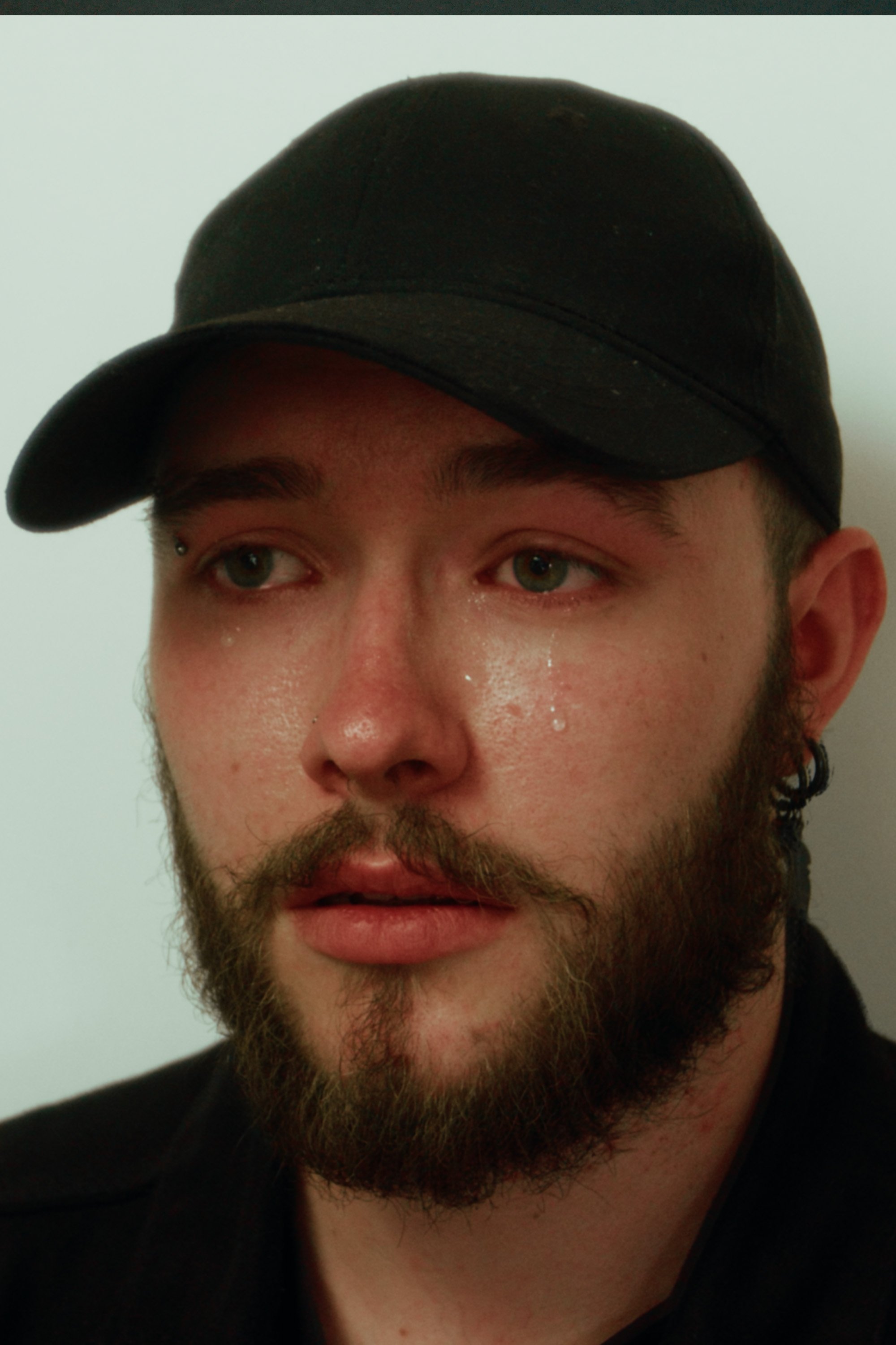 Фото  (Aaron Blake)