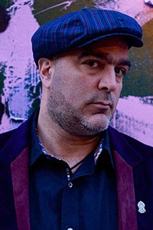 Фото  (Barry Danielian)