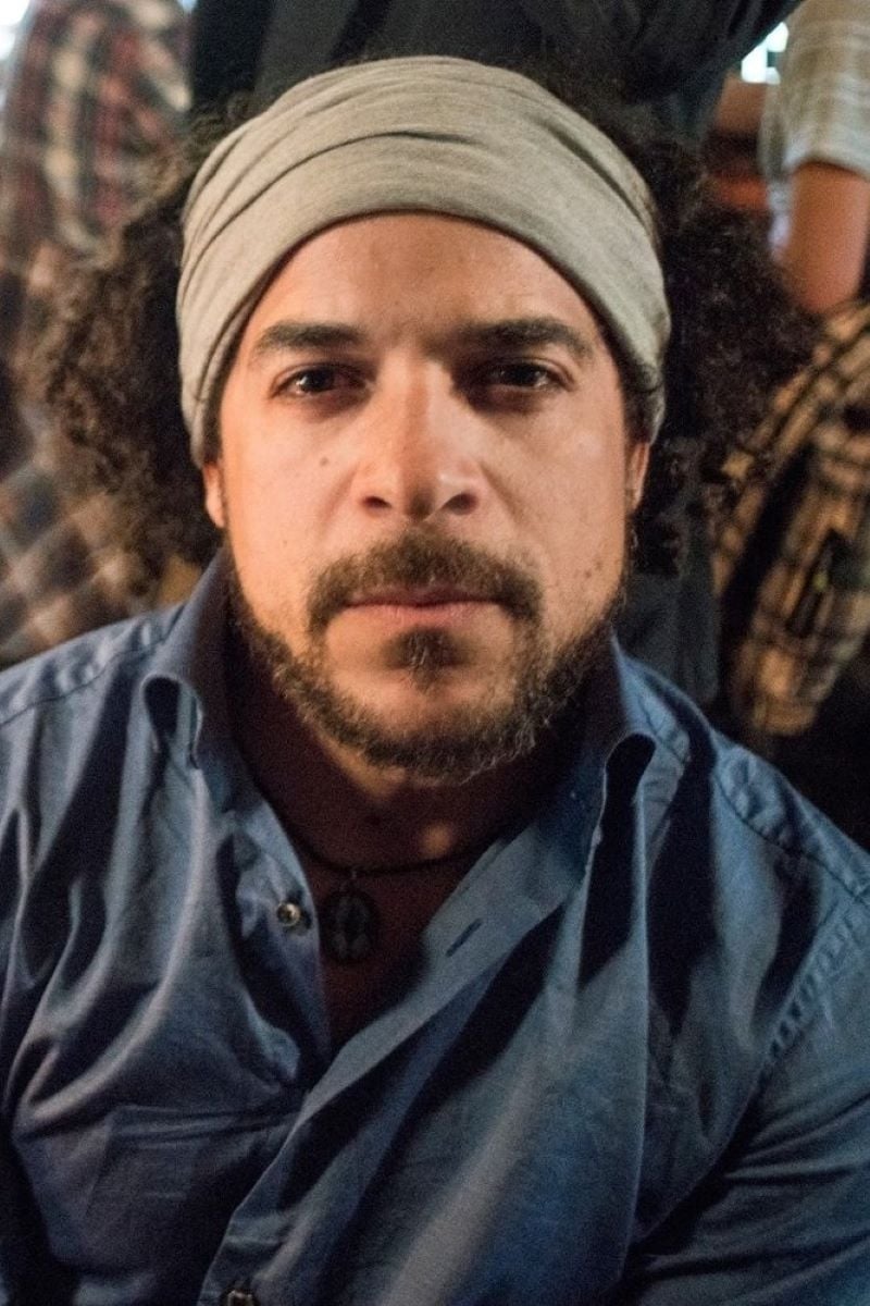 Фото  (Cory Bowles)