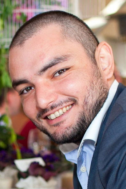 Фото  (Zaur Bolotaev)