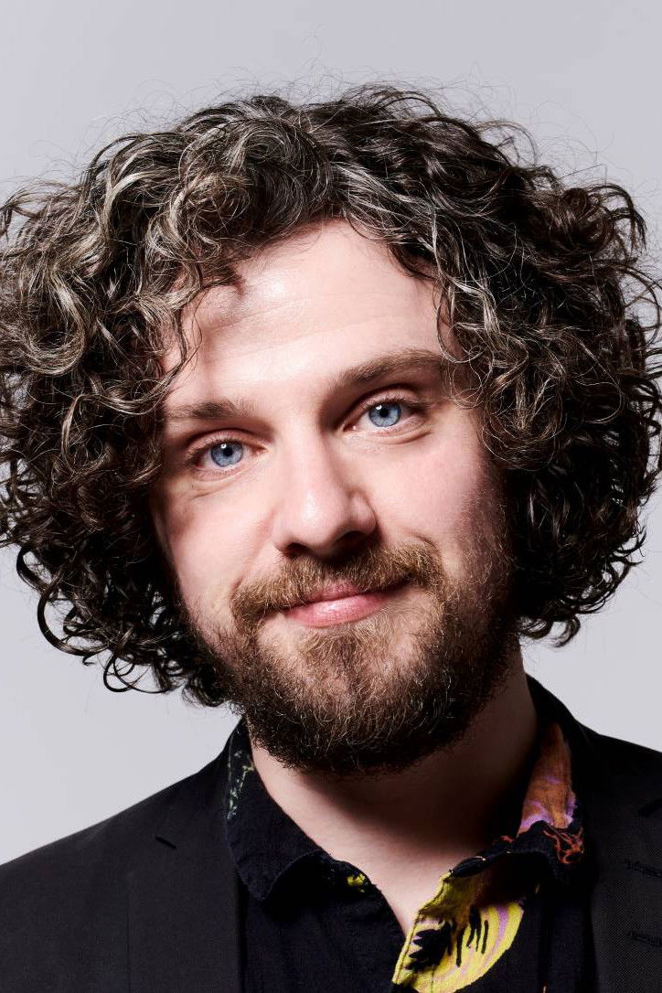 Фото  (Alfie Brown)