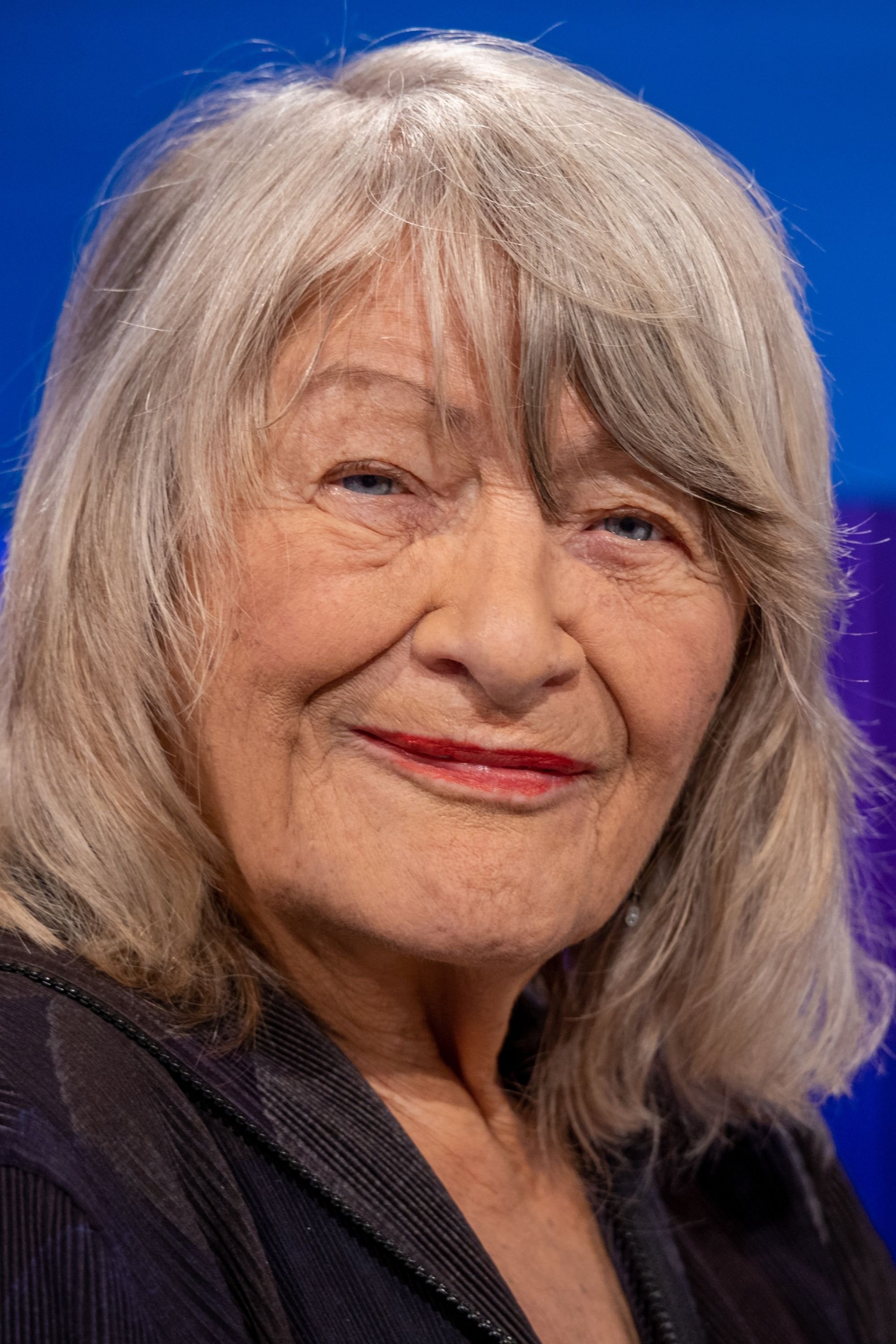 Фото  (Alice Schwarzer)