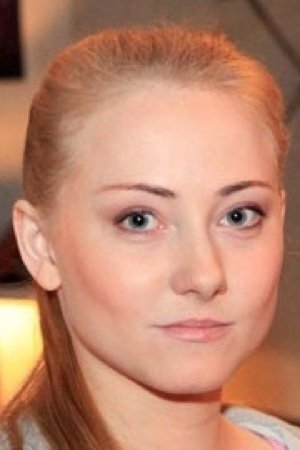 Фото  (Anna Kuzminskaya)