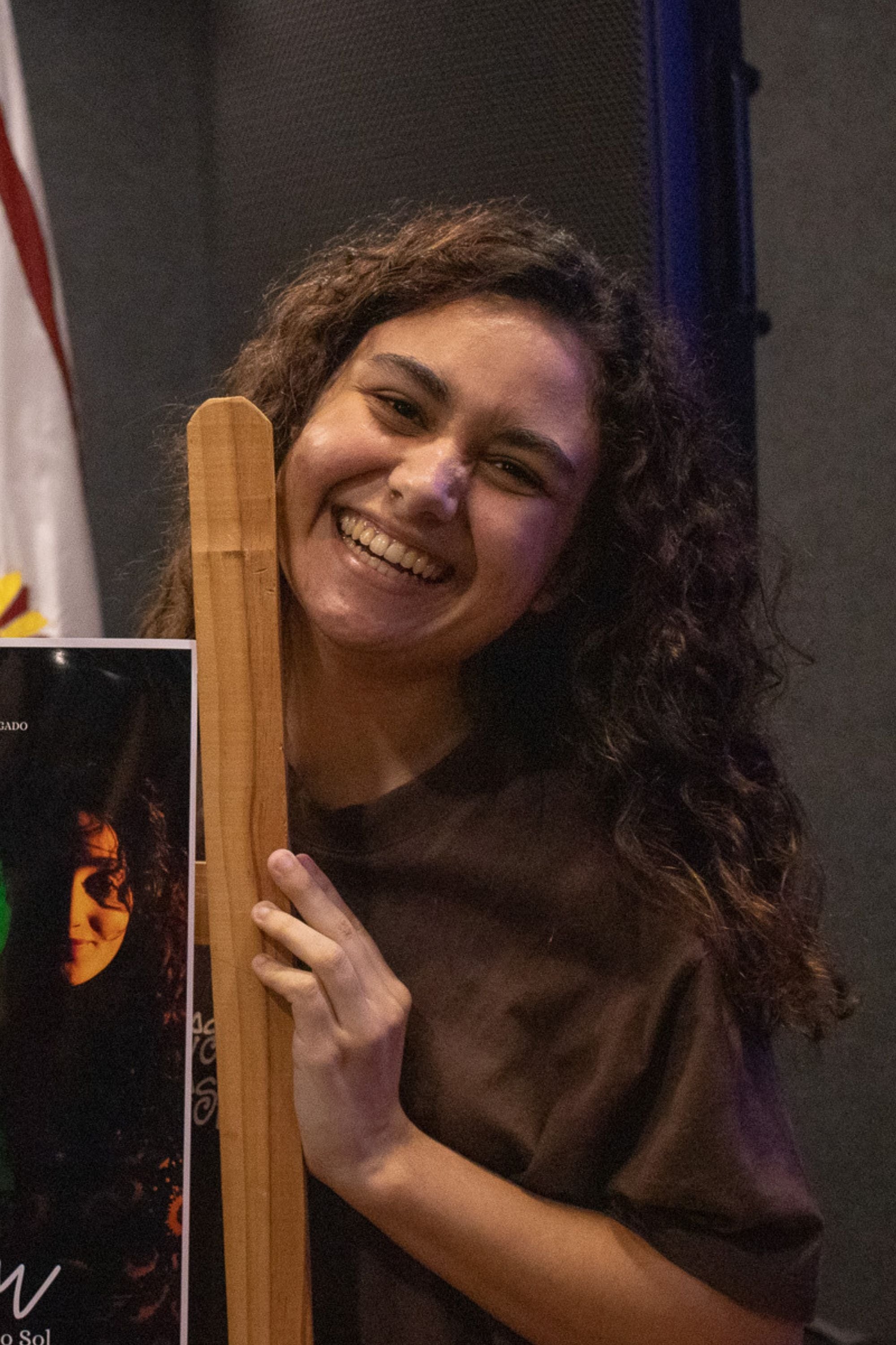 Фото  (Annie Oliveira)