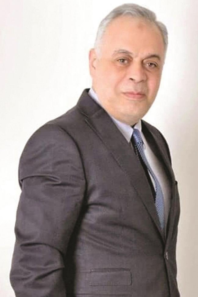 Фото Ашраф Закі (Ashraf Zaki)