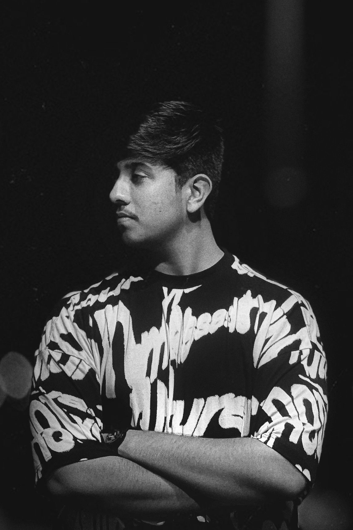 Фото  (Chetan Rohan)