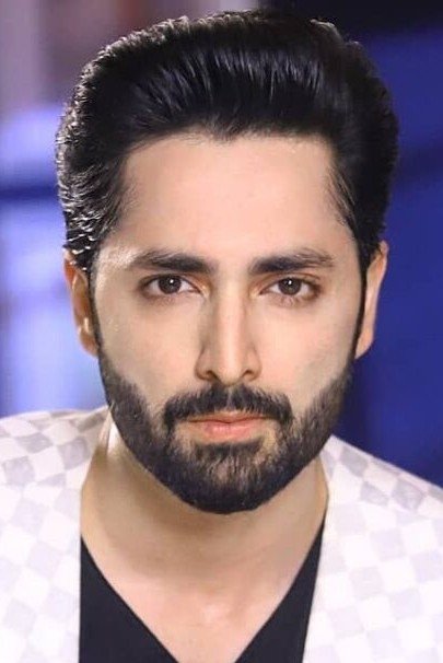Фото  (Danish Taimoor)