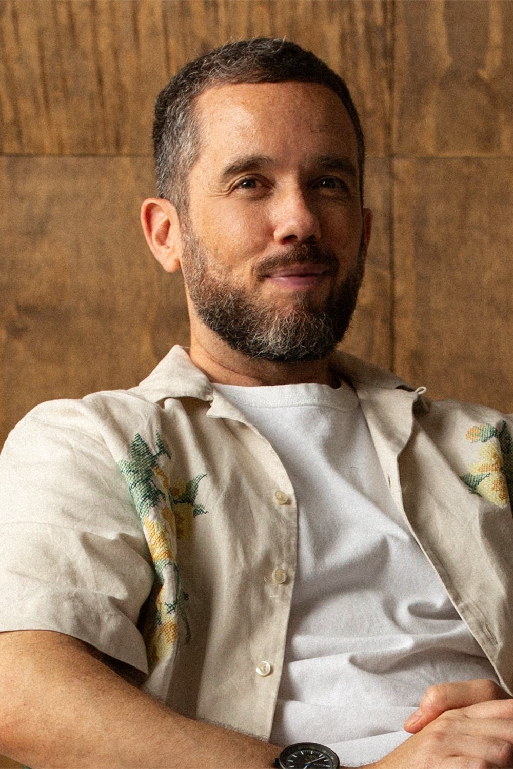 Фото  (Graeme Mathieson)