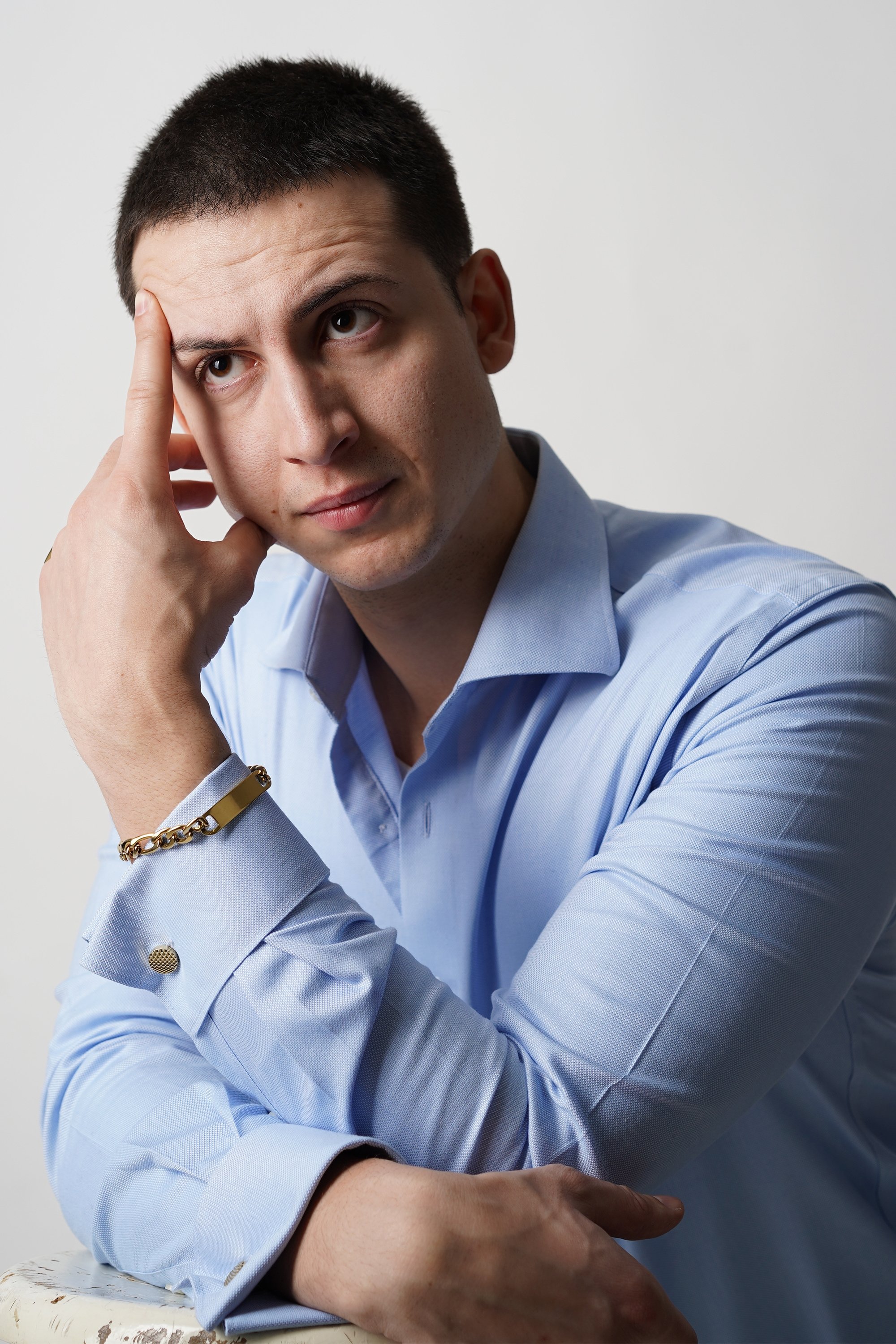 Фото  (Iván Ladeiras)