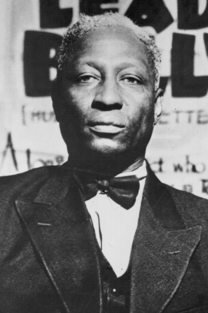 Фото  (Lead Belly)