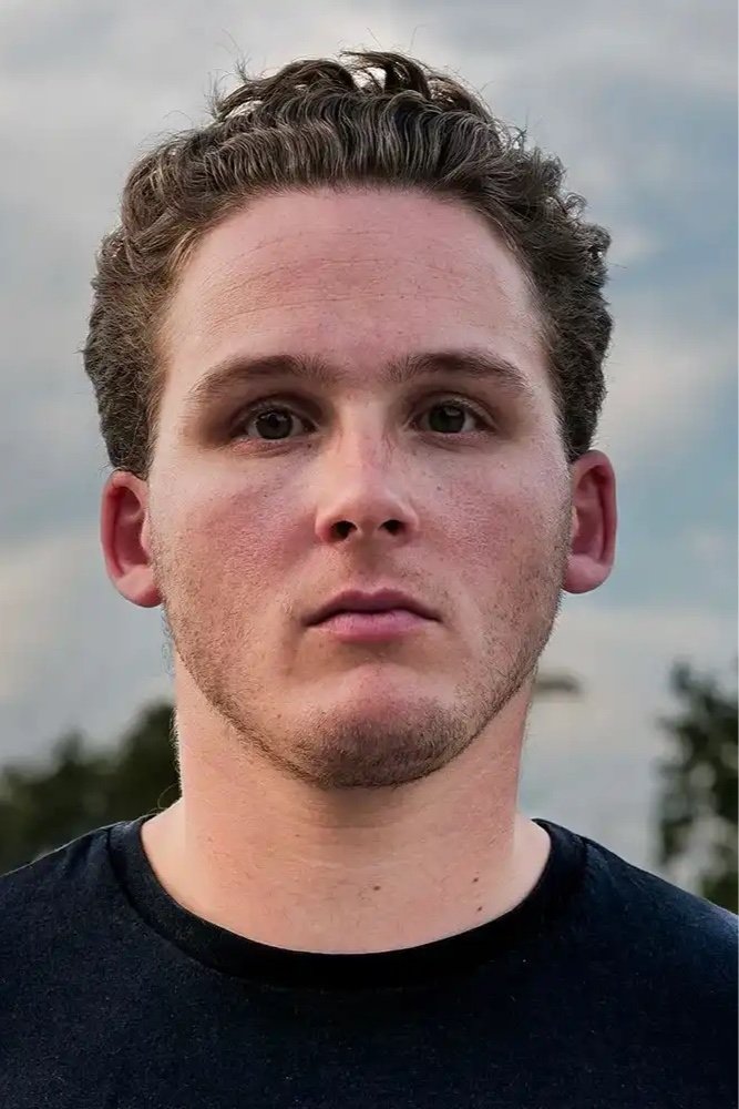 Фото Люк Скотт (Luke Scott)