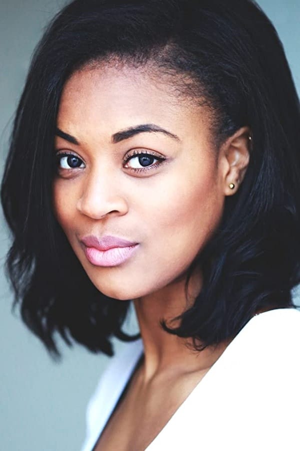 Фото Рейчіл Офорі (Racheal Ofori)