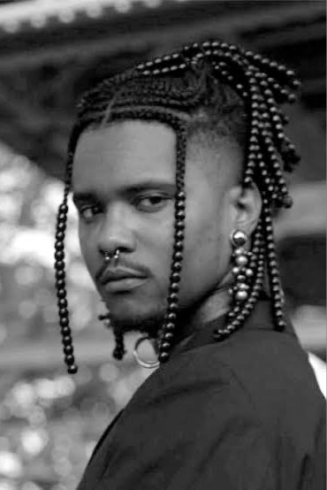 Фото  (Chester Algernal Gordon)