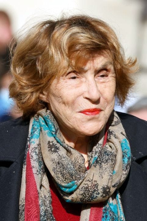 Фото  (Édith Cresson)