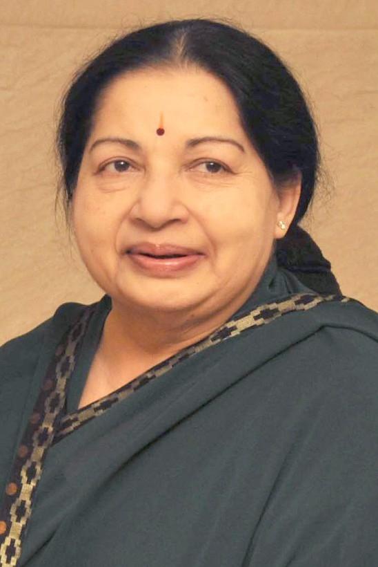 Фото Джаялалітха Дж. (Jayalalithaa J)