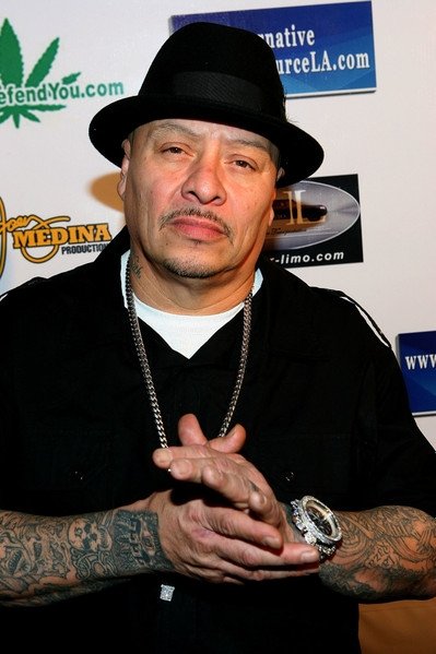 Фото  (Kid Frost)
