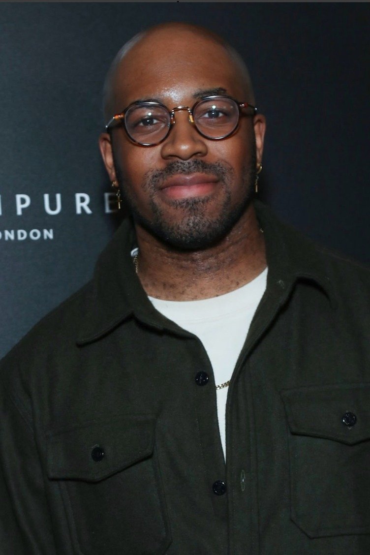 Фото  (Melvin Taylor II)