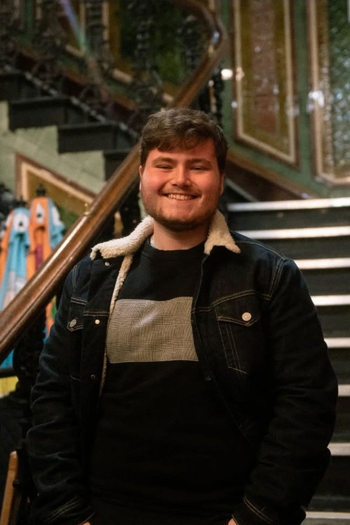 Фото  (Tommy Walton)