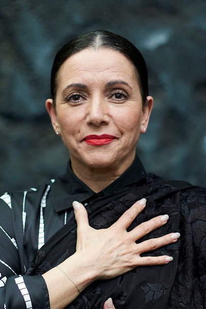 Фото  (Eva la Yerbabuena)