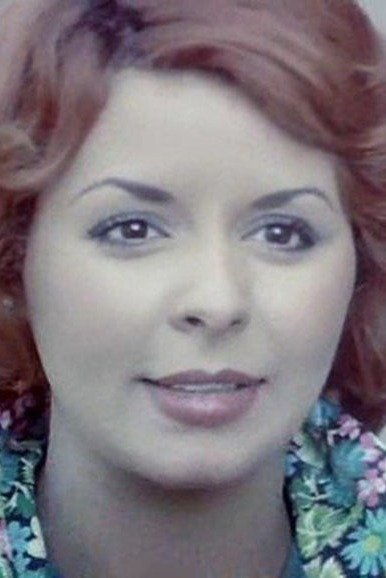 Фото Мона Абдулла (Mona Abdullah)