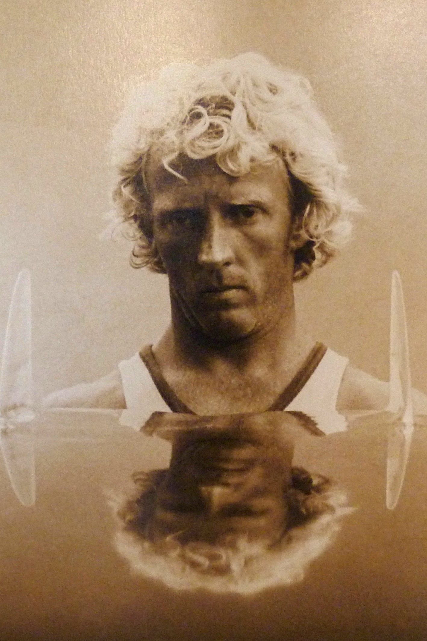 Фото  (Skip Frye)