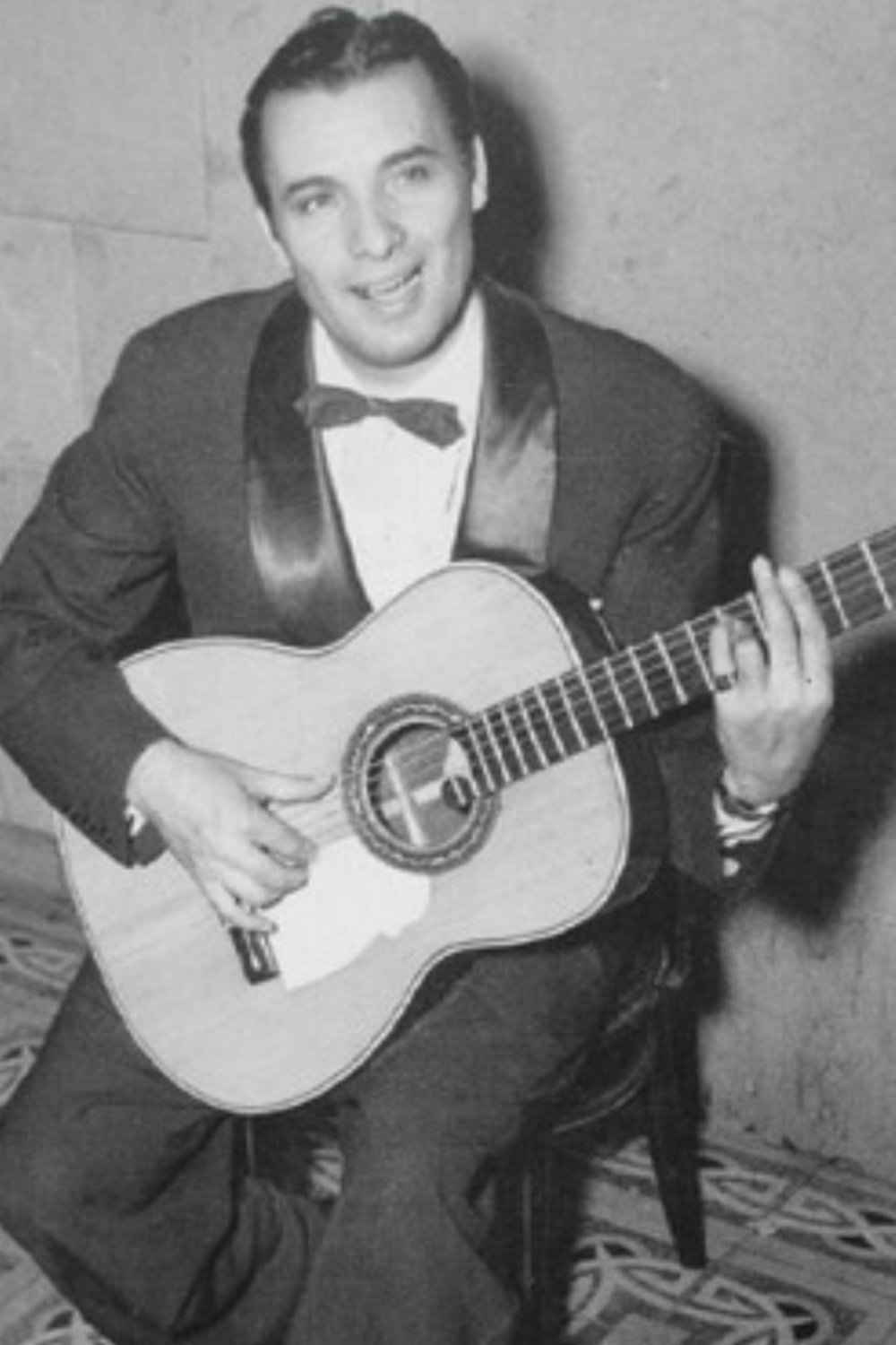 Фото  (Agustín Irusta)