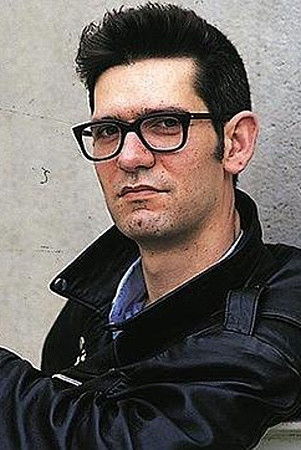 Фото  (Carlos García Berlanga)