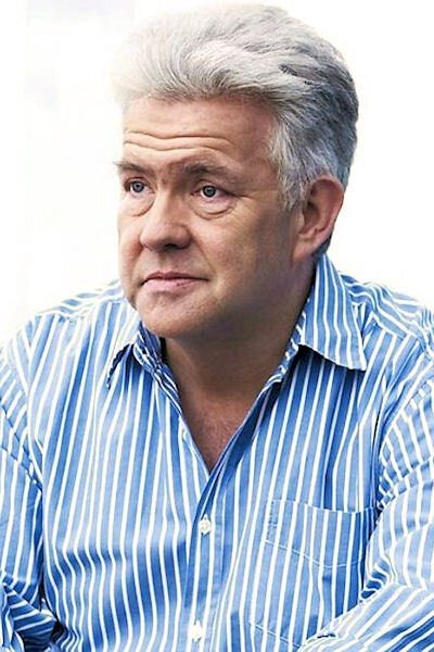 Фото  (Ian McMillan)